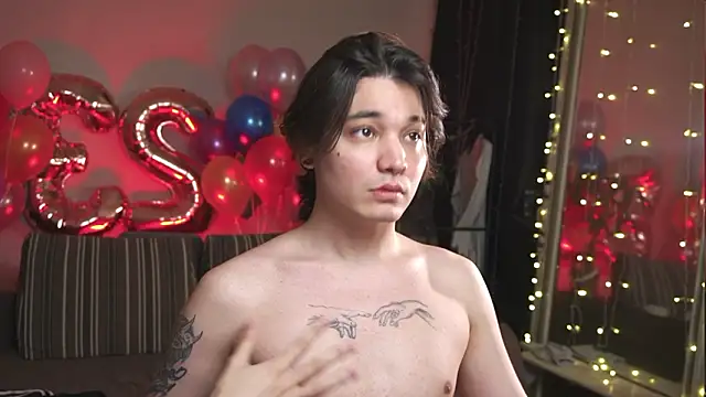 Badtwinkboys online show from 03-08-26, 05:17