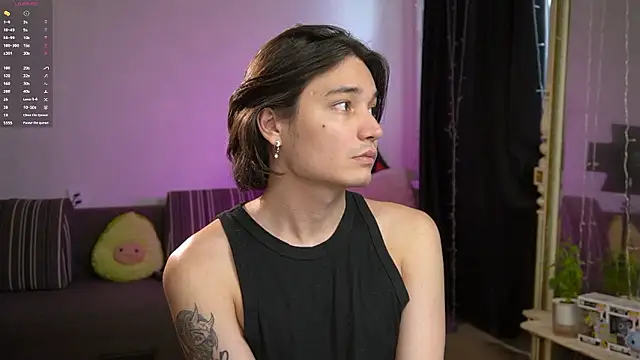 Badtwinkboys online show from 07-22-26, 10:29
