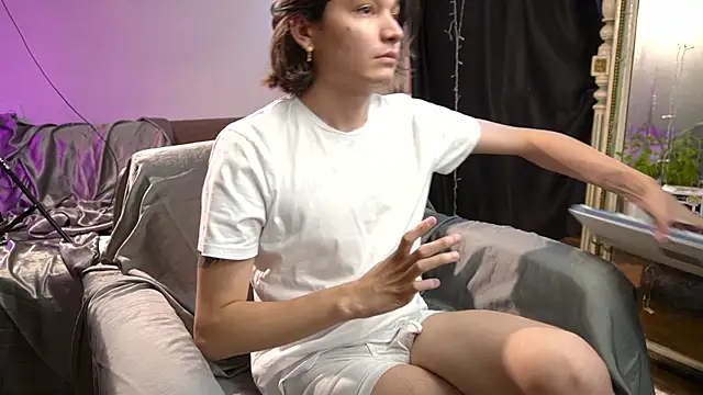 Badtwinkboys online show from 07-26-26, 02:02