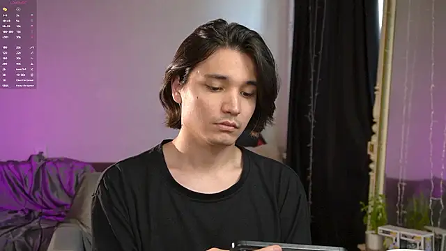 Badtwinkboys online show from 07-28-26, 02:13