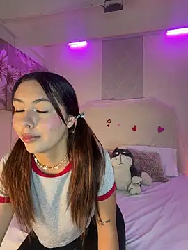 Samantha Blakee online show from 03-13-26, 12:34