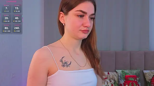 Snapshot of CharleneWahner chatting on 03-10-26, 01:10 CharleneWahner online show from 03-10-26, 01:10