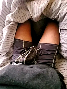 Negrith11 online show from 03-13-26, 01:51