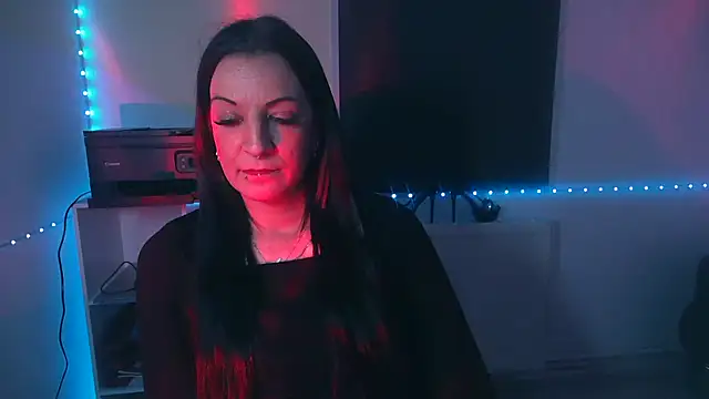 SpicyJenny online show from 03-09-26, 10:14