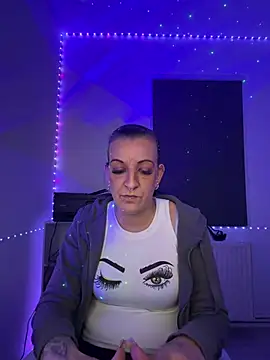 SpicyJenny online show from 03-13-26, 10:38