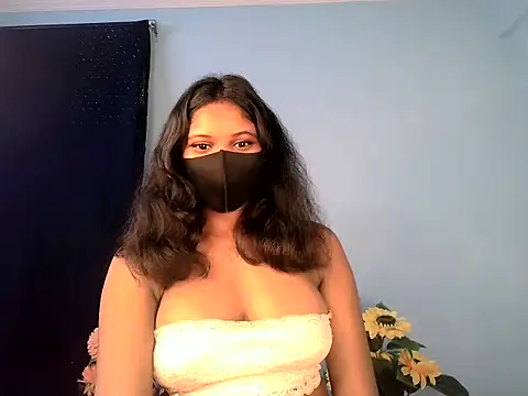 KASHISH SINGH  online show from 03-10-26, 08:14