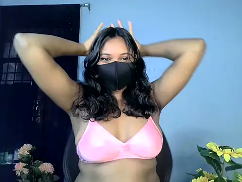 KASHISH SINGH  online show from 03-19-26, 09:02
