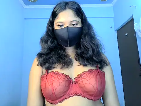 KASHISH SINGH  online show from 06-02-26, 05:42