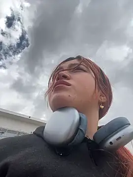 Kari leonXXX online show from 03-11-26, 06:03