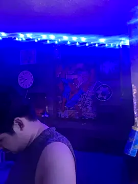 derek0 17 online show from 03-09-26, 08:35