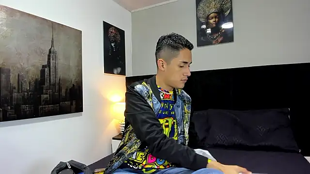  Alan Walker 1 online show from 03-20-26, 01:05