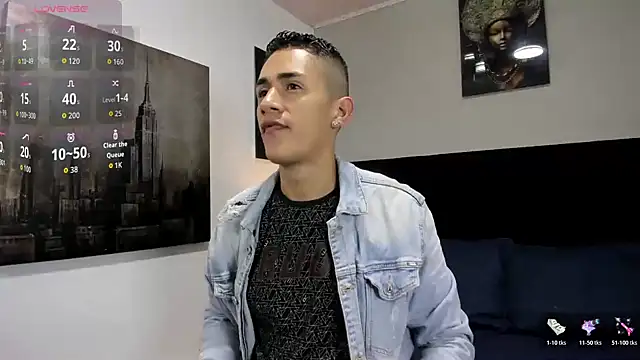  Alan Walker 1 online show from 03-24-26, 01:27