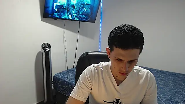 JUAN CAMILOXXX online show from 03-09-26, 02:59