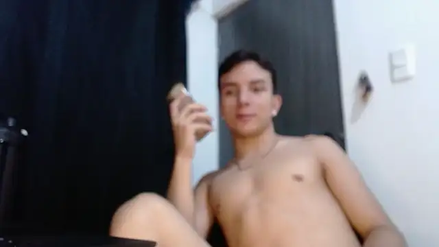 Brian XXX online show from 04-09-26, 11:43