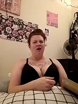 Sluttynoel online show from 05-01-26, 10:36
