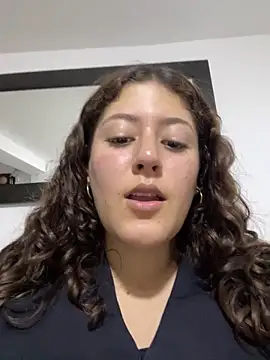 Lizzy hott online show from 03-14-26, 01:55