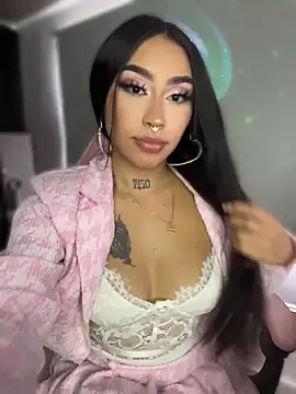 NATHASHA EC online show from 05-16-26, 01:21