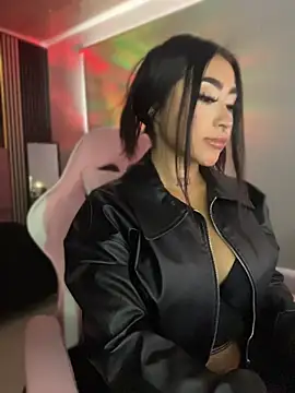 NATHASHA EC online show from 05-19-26, 01:39