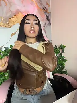 NATHASHA EC online show from 05-25-26, 01:39