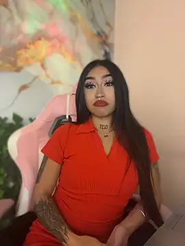 NATHASHA EC online show from 05-28-26, 01:41