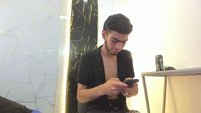 Valentin Lux online show from 03-23-26, 03:32