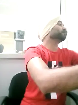 Parm randhawa online show from 04-23-26, 03:58