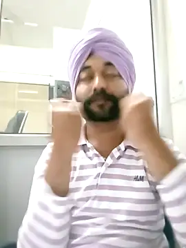 Parm randhawa online show from 04-24-26, 03:58