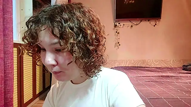 OlivaArashiro online show from 03-11-26, 09:32