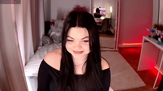 Melany Mood online show from 03-09-26, 10:30