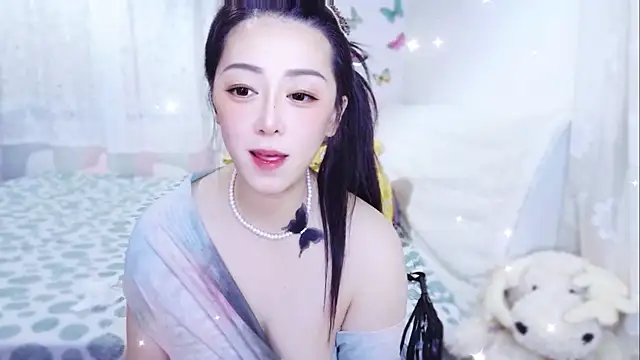 Qingxin309 online show from 03-30-26, 02:51
