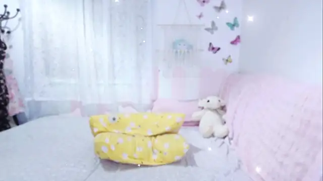Qingxin309 online show from 04-08-26, 10:37