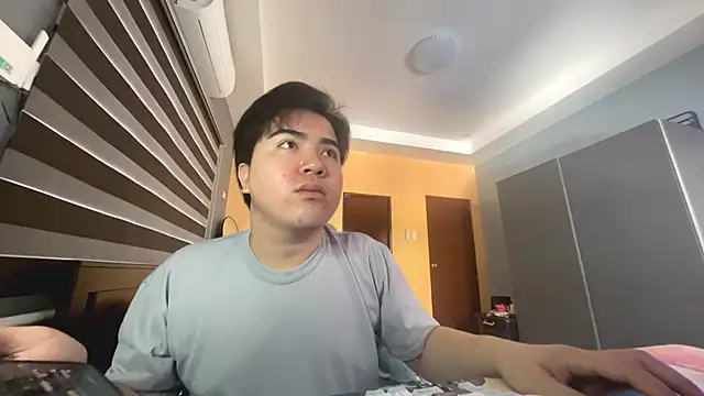 SinfulLuca online show from 03-13-26, 05:36