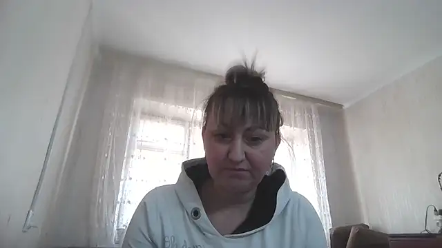 Snapshot of JeanAllen chatting on 03-10-26, 12:43 JeanAllen online show from 03-10-26, 12:43