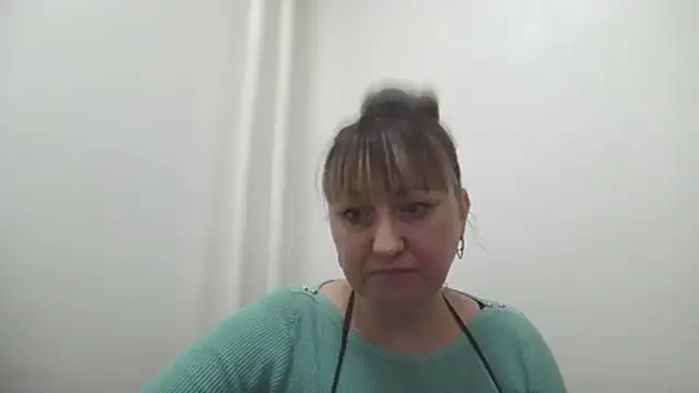 Snapshot of JeanAllen chatting on 03-12-26, 09:15 JeanAllen online show from 03-12-26, 09:15