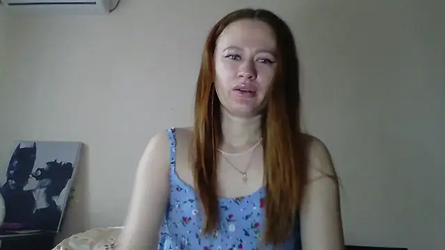 Whisper Of Desire online show from 04-18-26, 10:52