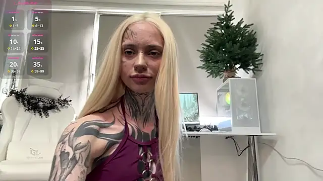 KizzieSherbert online show from 03-20-26, 01:05