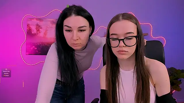 nila eclipse online show from 04-18-26, 09:02