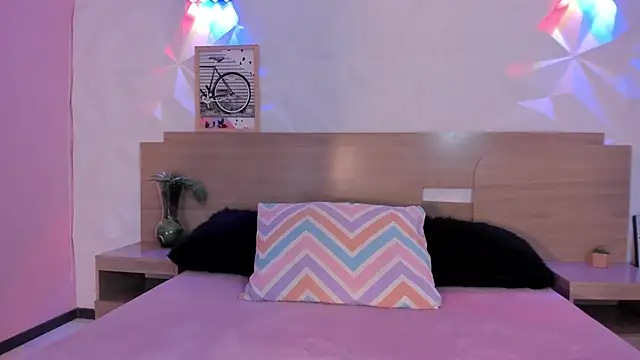 KittyVelve online show from 03-21-26, 11:59