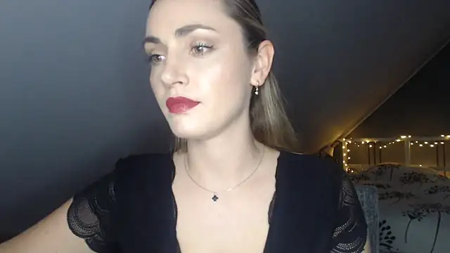 ScarlettSensitive online show from 05-30-26, 02:25