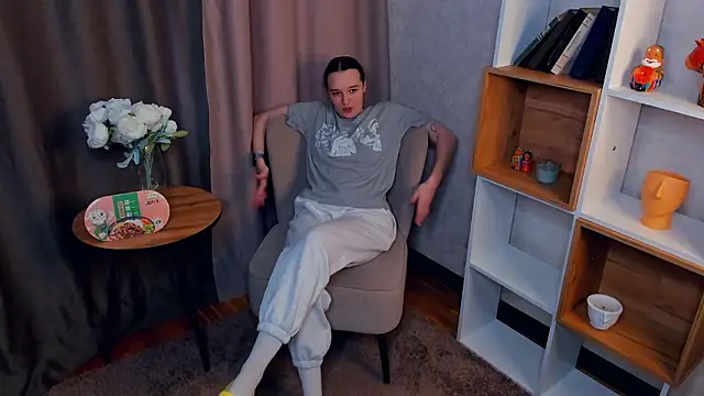 MikiBallance online show from 03-11-26, 08:09