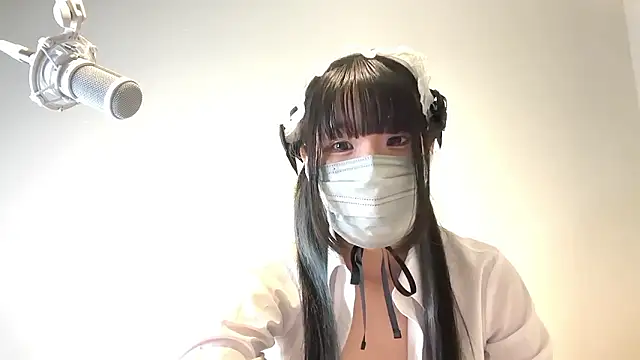 cannonchan jp online show from 04-13-26, 02:55