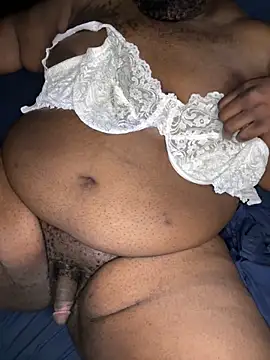 SmallBlckCock online show from 03-11-26, 07:36