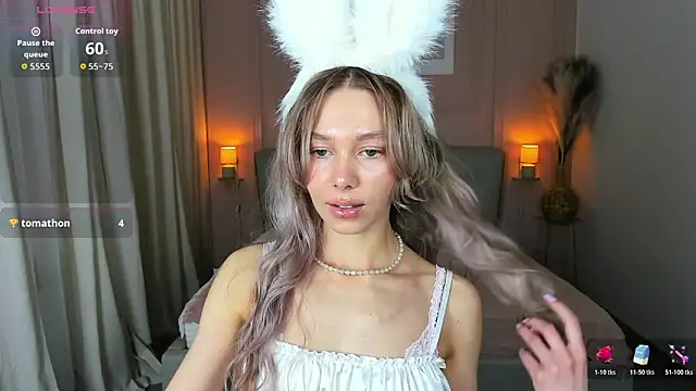 LuluAlis online show from 03-19-26, 02:43