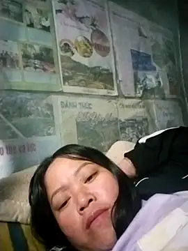 Snapshot of Min-in chatting on 05-02-26, 09:53 Min-in online show from 05-02-26, 09:53