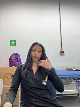 mina harker online show from 04-07-26, 01:11