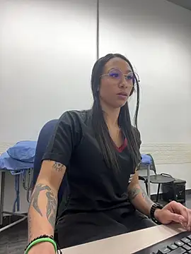 mina harker online show from 04-17-26, 03:59