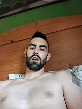 Pollagordita7 online show from 04-18-26, 01:04