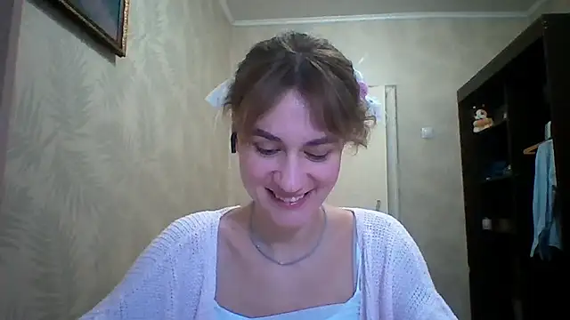 ElenoreHolguin online show from 03-27-26, 03:12