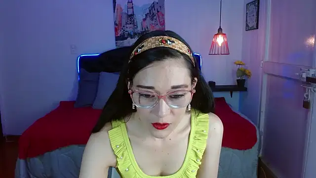 Mylu xx online show from 05-01-26, 01:26
