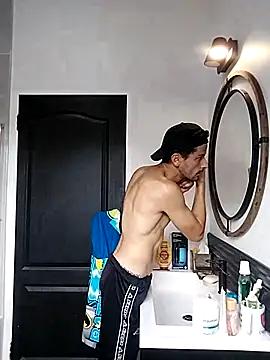 LiL-DRapXXX online show from 03-17-26, 09:34